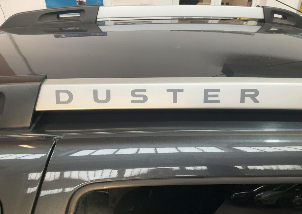 Dacia Duster 1.5 dCi 110CV Start&Stop 4x2 Prestige