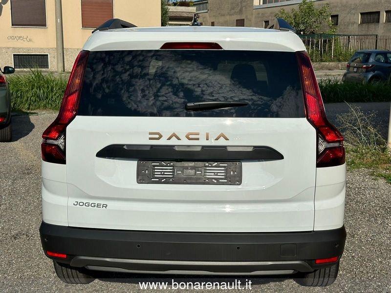 Dacia Jogger Jogger 1.0 TCe GPL 100 CV 7 posti Extreme Up