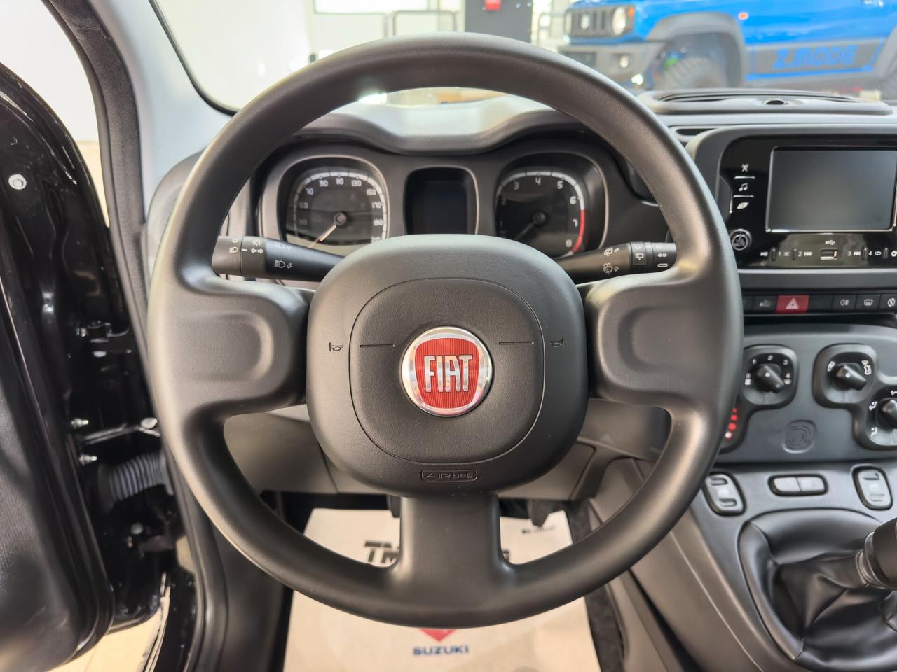 Fiat Panda 1.0 firefly hybrid NEOPATENTATI* IVA ESPOSTA