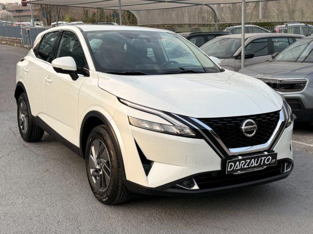 NISSAN Qashqai MHEV 140 CV Business