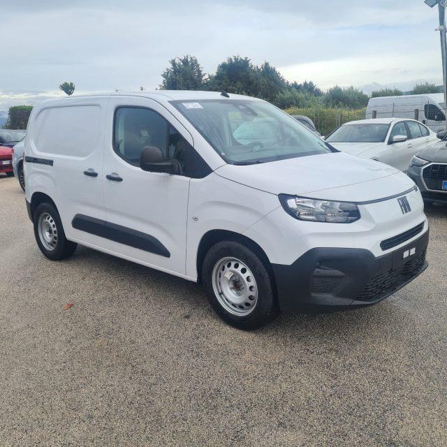 FIAT Doblo Doblò 1.5 BlueHdi 100CV M Combi N1