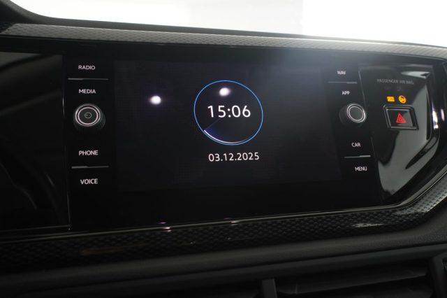 VOLKSWAGEN Taigo Taigo 1.0 TSI 115 CV DSG Life