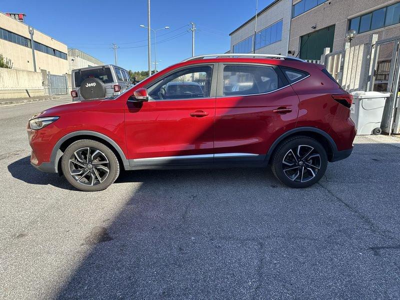 MG ZS ZS 1.5 Luxury