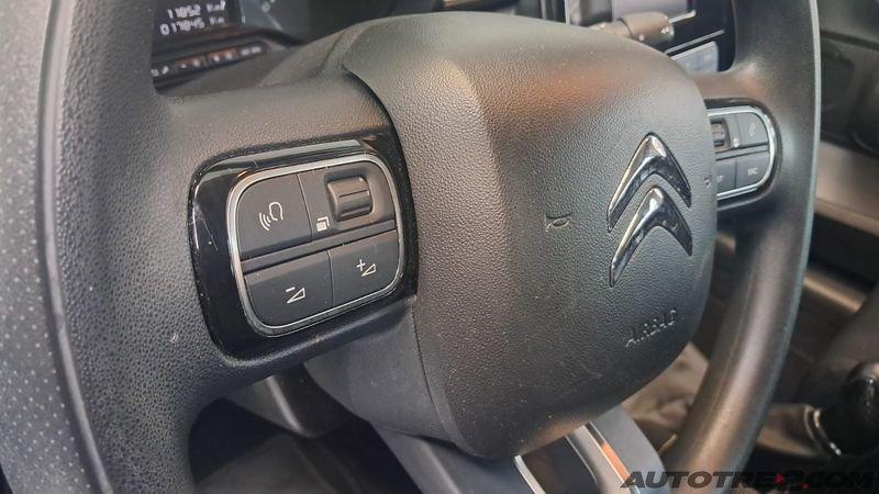 Citroën C3 PureTech 68 Feel