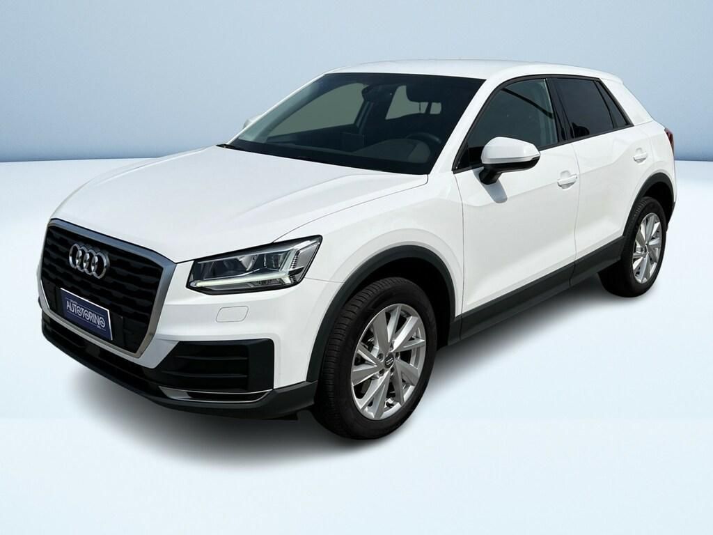 Audi Q2 1.6 TDI Business S tronic