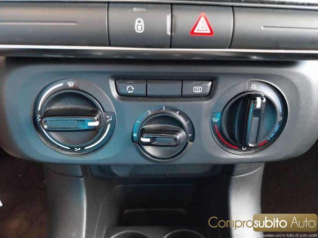 CITROEN C3 PureTech 68 Feel (Garanzia 12 Mesi)