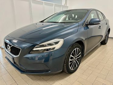Volvo V40 D2 Plus