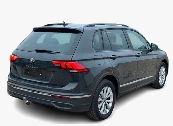 Volkswagen Tiguan 2.0 TDI 150 CV PROMO NATALE CON FINANZIAMENTO