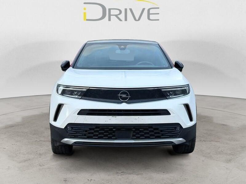 Opel Mokka Mokka 1.2 t GS Line + s&s 130cv at8 + GPL