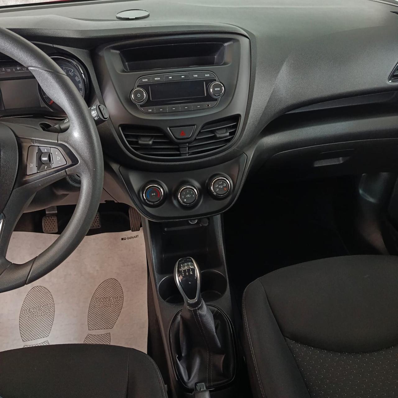 Opel KARL 1.0 BENZINA