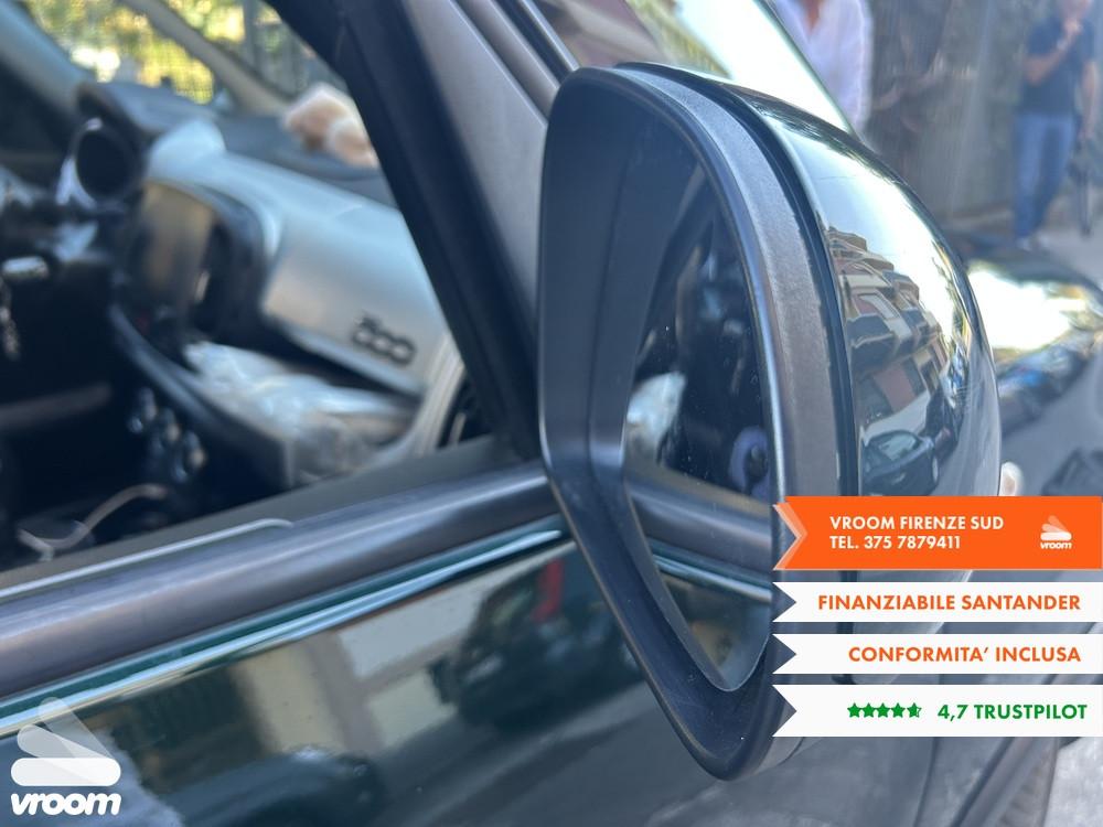 FIAT 500L 500L 1.3 Multijet 95 CV Cross
