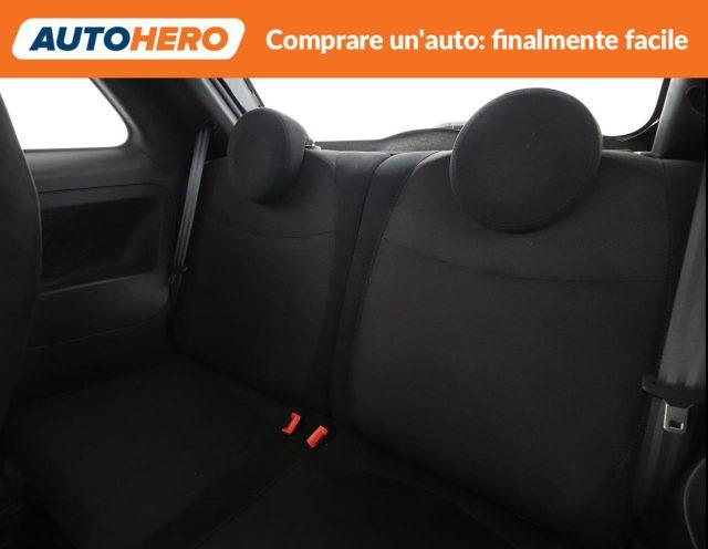 ABARTH 595 1.4 Turbo T-Jet 145 CV