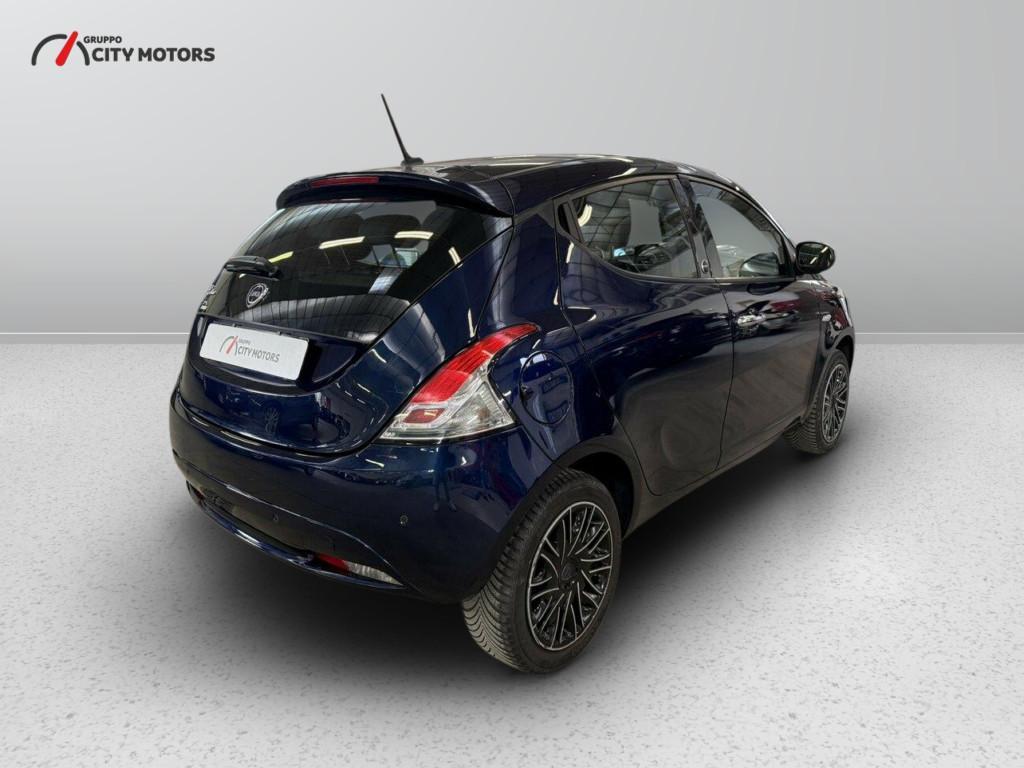 Lancia Ypsilon 5 Porte 1.2 Ecochic Gold