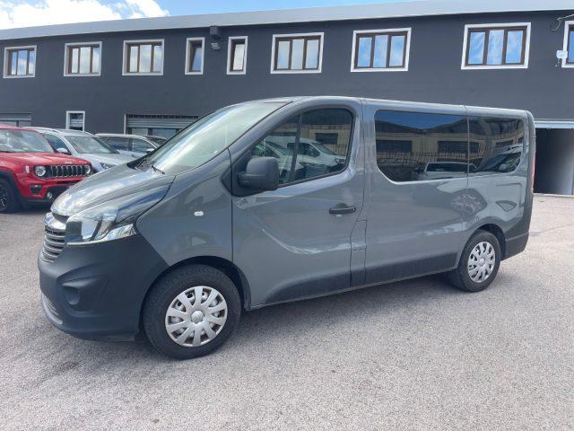 OPEL Vivaro 27 1.6 BiTurbo S&S PC-TN Combi N1