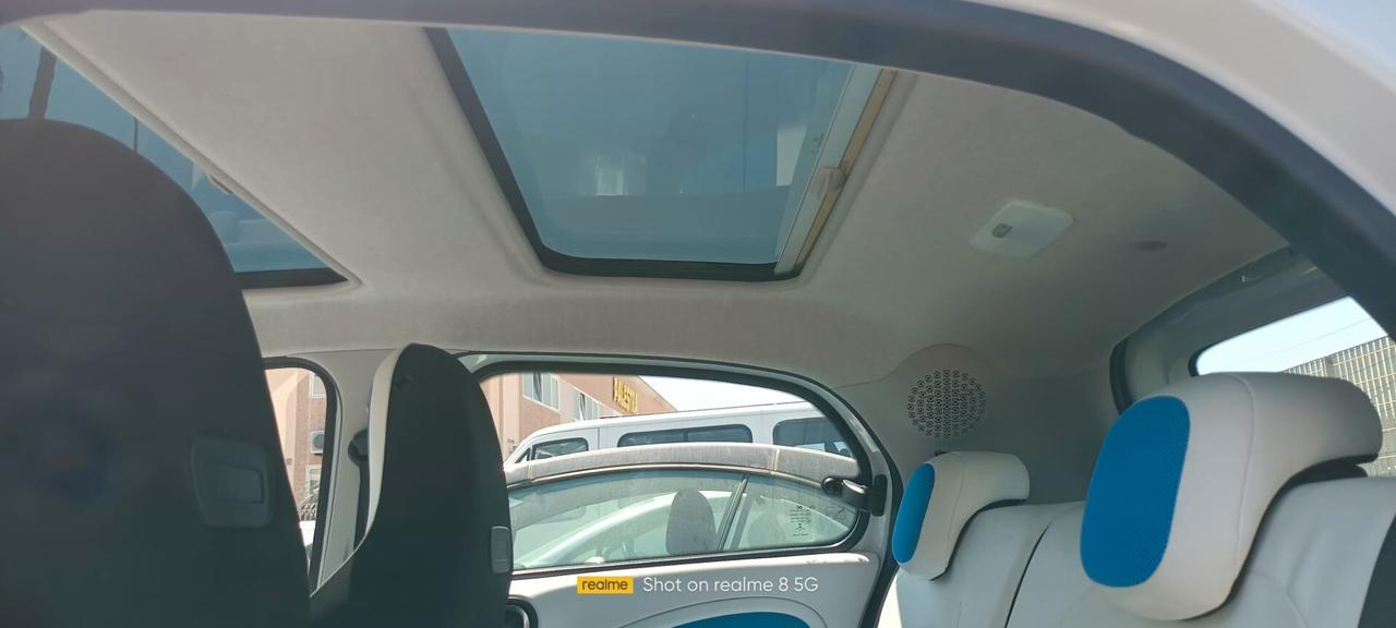 Smart ForFour 70 1.0 Proxy (AUTO IN CONTO VENDITA)