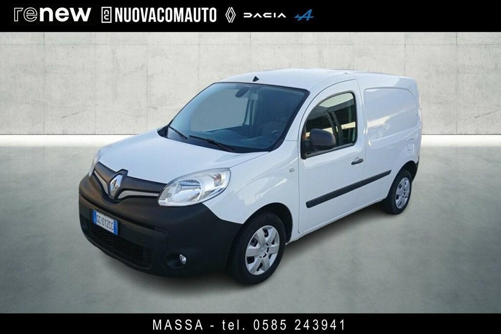 Renault Kangoo express 1.5 dci 95cv Blue Ice E6d-temp