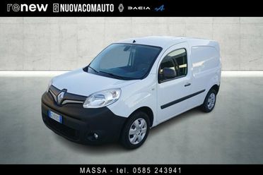 Renault Kangoo express 1.5 dci 95cv Blue Ice E6d-temp