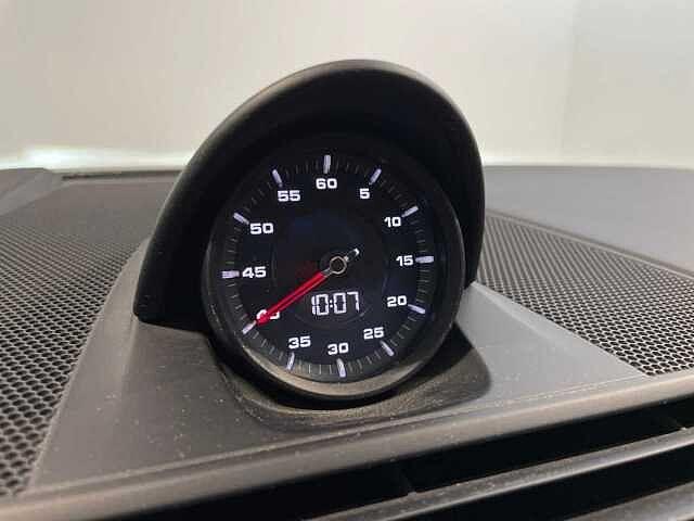 Porsche Panamera 4.0 460CV GTS Sport Turismo - IVA ESPOSTA
