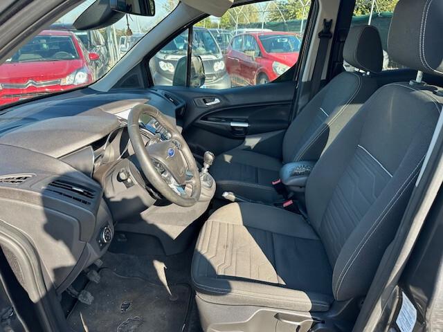 Ford Tourneo Connect Tourneo Connect7 1.5 TDCi 120 CV Titanium