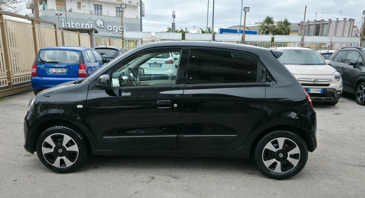 Renault Twingo SCe Live