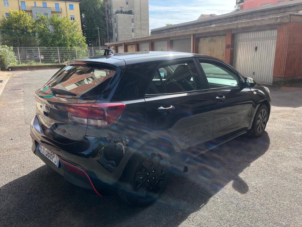 Kia Rio 1.2 MPi 5 porte Active