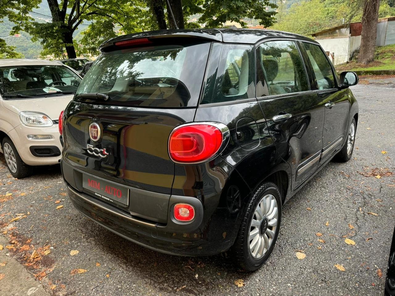 Fiat 500L 1.3 Multijet 85 CV Pop Star NEOPATENTI