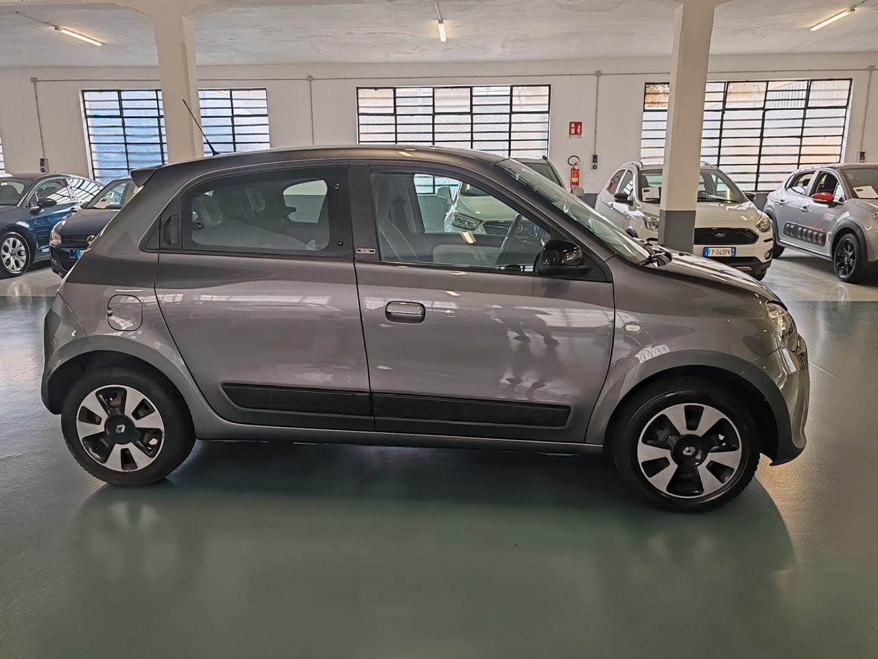 Renault Twingo SCe 65 CV Duel