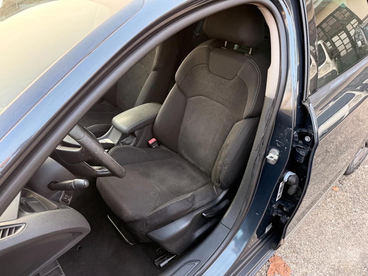 Citroen C5 2.0 HDi 140 Executive Tourer