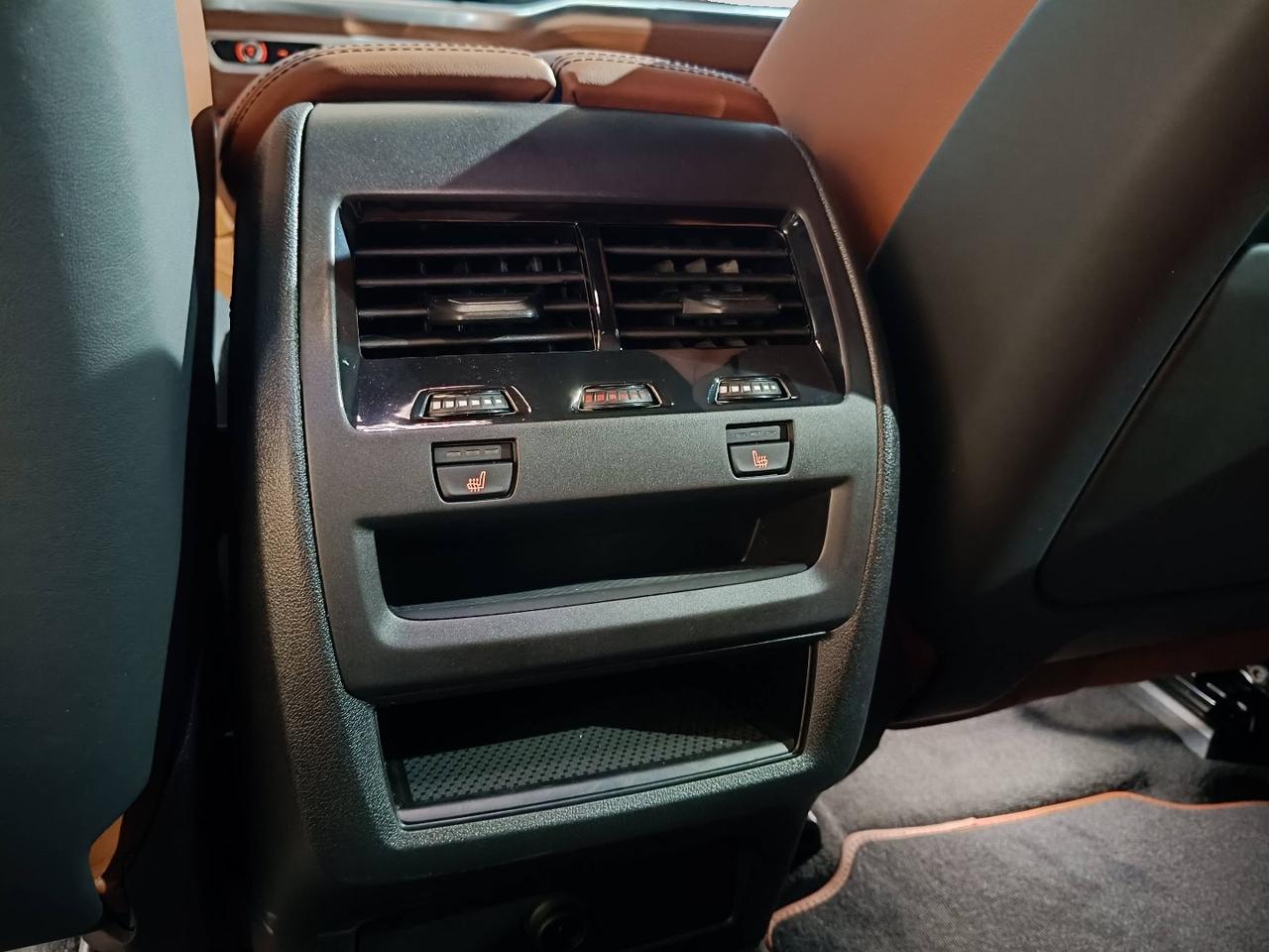 BMW BMW X6 xDrive40d M Sport