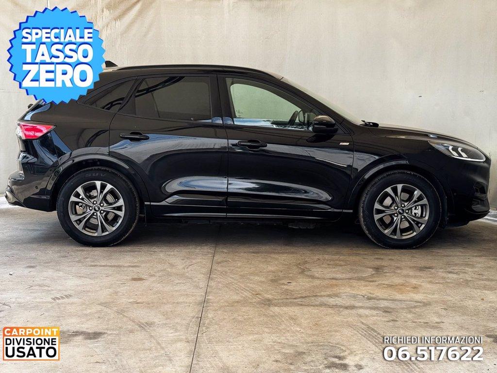 FORD Kuga 2.5 phev st-line x 2wd 225cv cvt del 2020