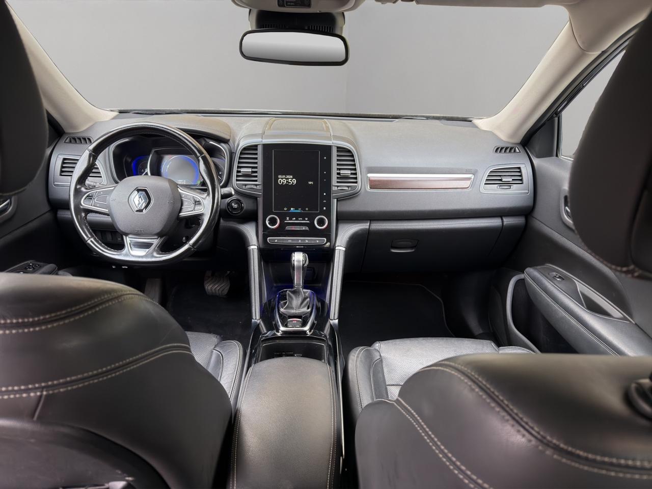 Renault Koleos dCi 175CV X-Tronic Energy Intens