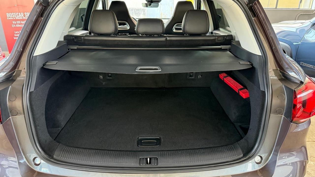 Mg HS 1.5T-GDI AT Luxury NO VINCOLI FINAZIARI