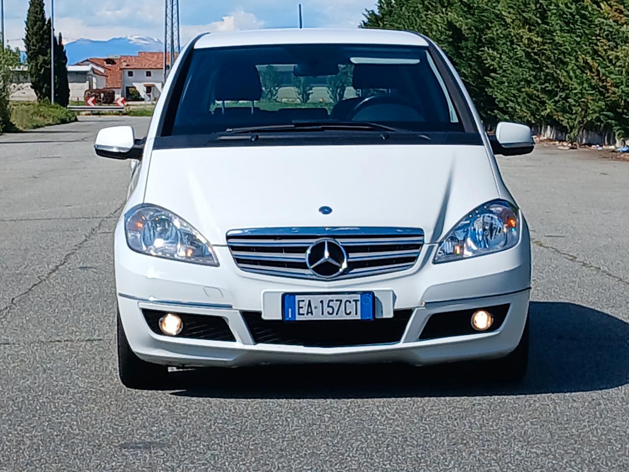 Mercedes-benz A 180 Avantgarde