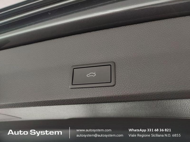SEAT Ateca Ateca 2.0 tdi Business 115cv