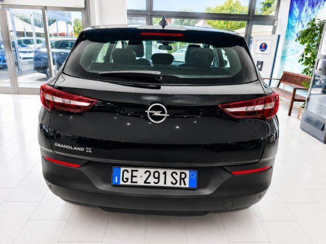 OPEL Grandland X 1.5 d Automatic 130 Cv Ultimate Pelle Navi