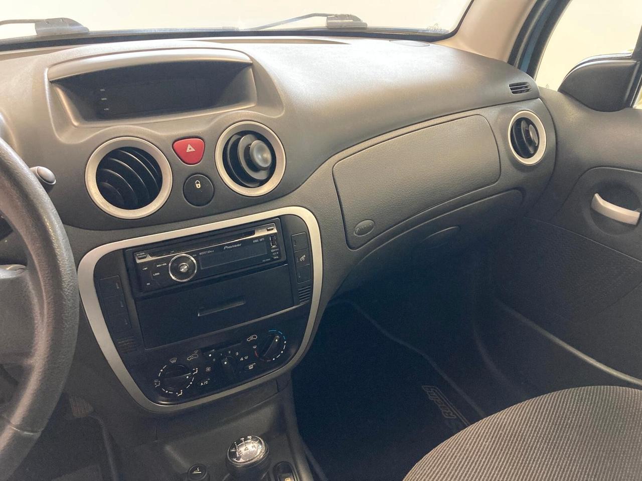 Citroen C3 1.4 Elegance