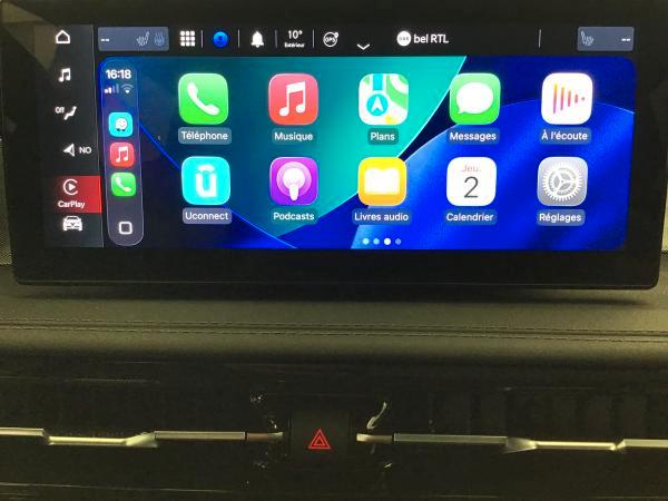 Alfa Romeo Tonale 1.6 Ti 130cv tct6 IN PROMO