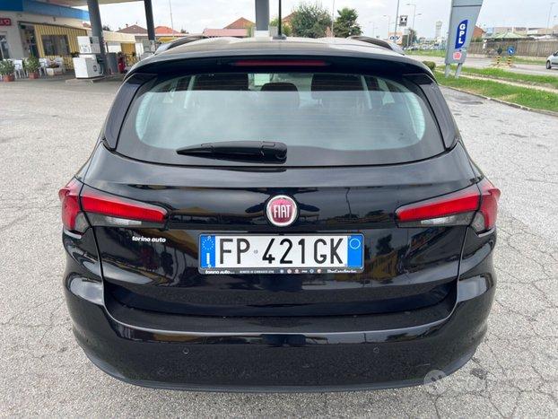 Fiat Tipo 1.6 Mjt S&S 5 porte Easy Business