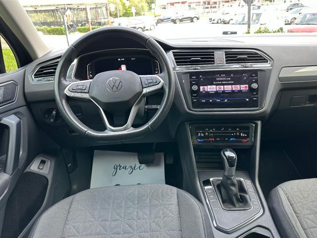 VOLKSWAGEN Tiguan 1.4 TSI eHYBRID DSG Life UNIPROP 71000KM
