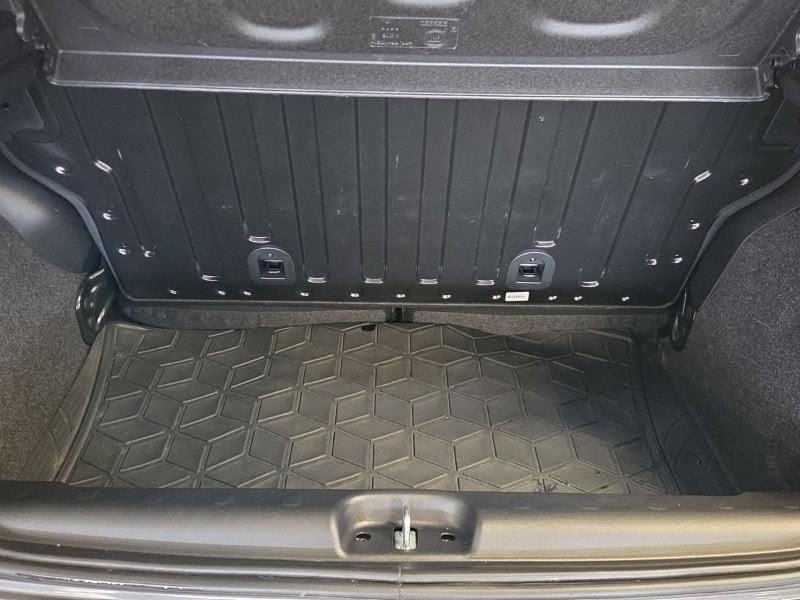 FIAT Panda 3ª serie 1.0 FireFly S&S Hybrid