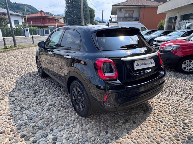 FIAT 500X 1.3 MultiJet 95 CV Club