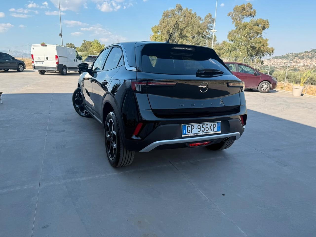 Opel Mokka 1.5 diesel Ultimate