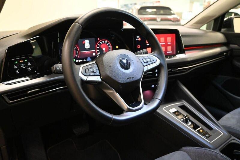 Volkswagen Golf Golf 1.4 TSI eHYBRID 204 CV DSG Style