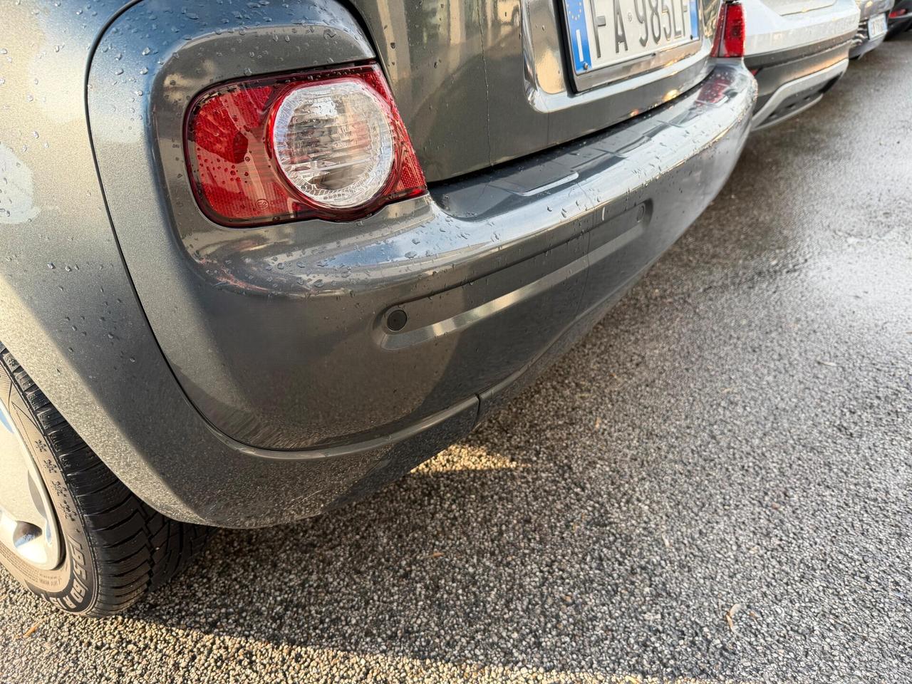 Citroen C3 Picasso 1.6 Diesel Neopatentati