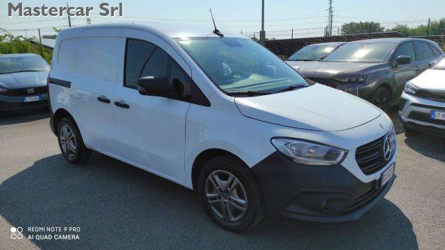 MERCEDES-BENZ Citan CITAN VAN 108 CDI LONG - GR592EZ