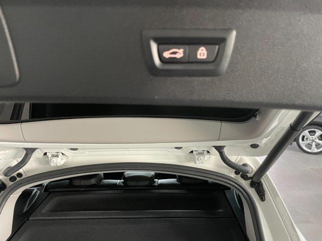 BMW X1 2.0 d S-Drive 150 CV M-Sport