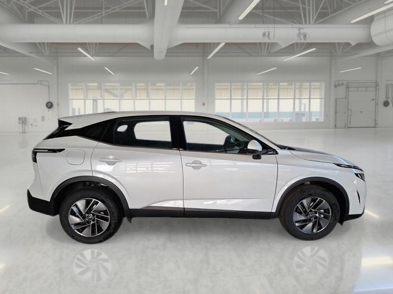 NISSAN QASHQAI 1.3 MHEV 158 ACENTA XTRONIC CROSSOVER