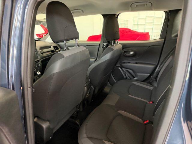 JEEP Renegade 1.0 T3 Limited