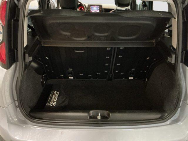 FIAT Panda Panda 1.0 FireFly S&S Hybrid City Cross