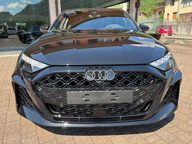 Audi RS3 Sportback 2.5 tfsi quattro s-tronic NUOVA